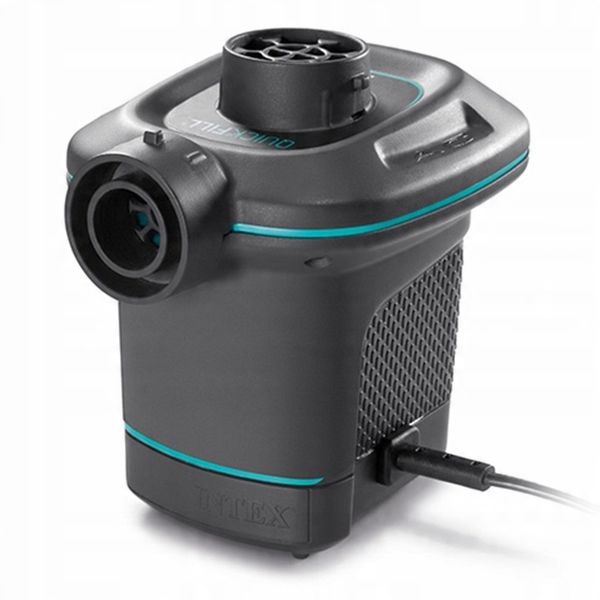 POMPKA ELEKTRYCZNA 220V QUICK FILL TM INTEX 66640 zdjęcie 9