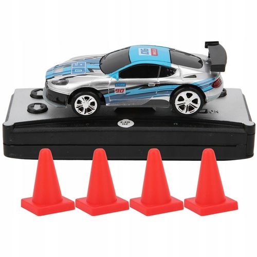 MINI RC SAMOCHÓD AUTO SAMOCHODZIK SPORTOWY WYŚCIGOWY PILOT na Arena.pl