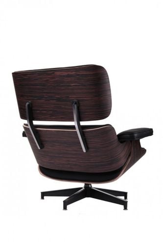 Fotel Vip czarny/ebony TP na Arena.pl