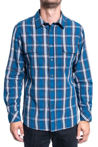 MĘSKA KOSZULA MATERIAŁOWA MUSTANG CLEMENS KC GRID 1008991 11607 M na Arena.pl