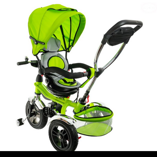 ROWEREK 3730004 T307 GREEN na Arena.pl