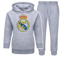 Dres Dziecięcy - Real Madryt