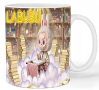 Kubek ceramiczny Labubu - The Monsters