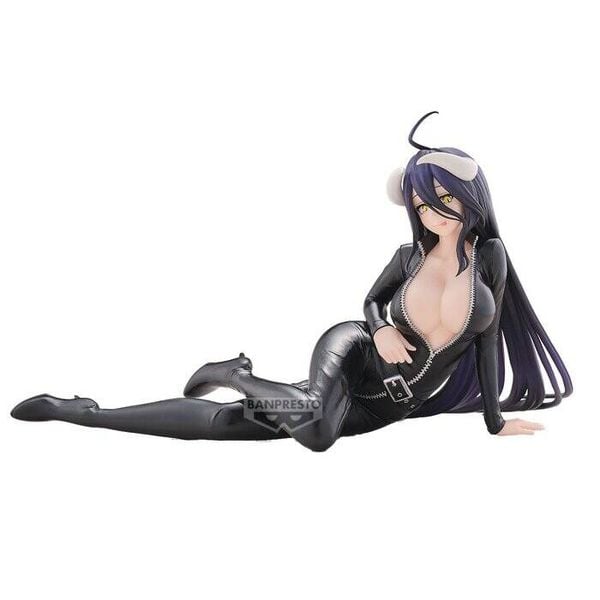 Overlord IF Relax Time Albedo Figure zdjęcie 1