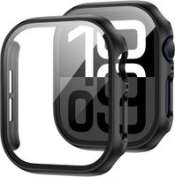 tech-protect defense360 apple watch 10 (42 mm) black