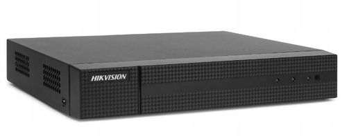 Rejestrator sieciowy IP HIKVISION DVR-8CH-4MP na Arena.pl