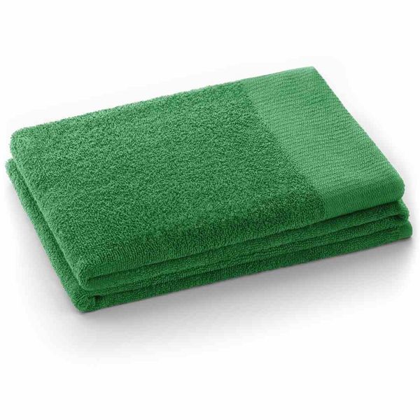 TOWEL/AH/AMARI/GREEN/50x100 zdjęcie 3