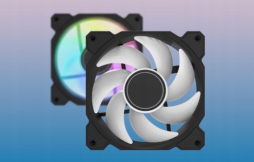Wentylator DarkFlash DR08 Triple Pack 3x120mm na Arena.pl