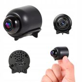 Mini Kamera IP Wi-Fi 1080P ViO TSG-296 Action Camera z Czujnikiem Ruchu