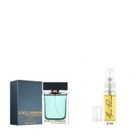 perfumy nr 829 4ml - zamiennik inspirowany the one gentleman od dolce