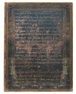 NOTATNIK LINIA MICHELANGELO HANDWRITING ULTRA FLEX