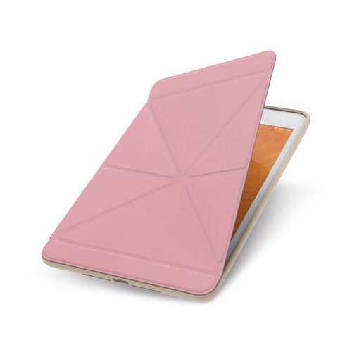 Etui do origami iPad mini 5 (2019) (Sakura Pink) na Arena.pl