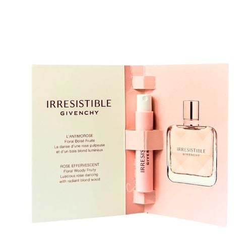 Givenchy Irresistible EDP 1ml na Arena.pl
