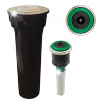 Dysza rotacyjna Hunter MP Rotator MP 2000 210-270 i korpus zraszacz GRATIS