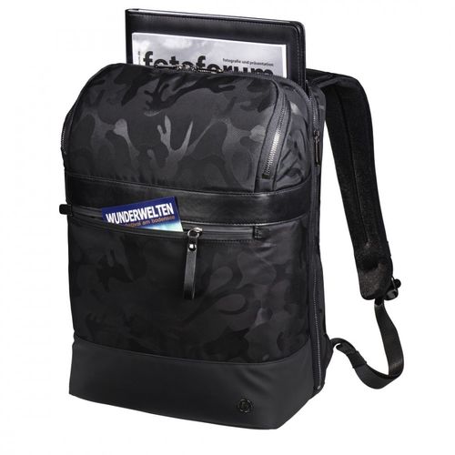 Hama PLECAK DO LAPTOPA CAMO SELECT 15.6 na Arena.pl