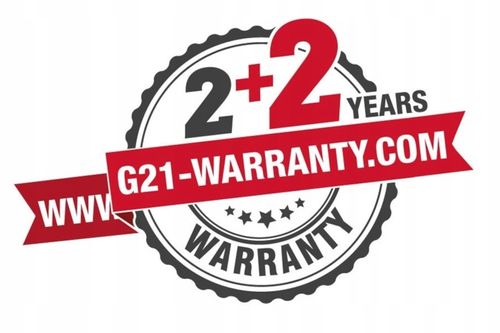 G21 Gracioso wyciskarka wolnoobrotowa pozioma 200W na Arena.pl