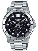 ZEGAREK MĘSKI CASIO MTP-VD300D-1E (zd268a) + BOX