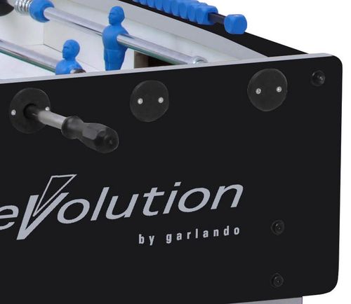Piłkarzyki F-200 Garlando Evolution przelotowe na Arena.pl