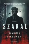 Kr&uuml;ger. Szakal