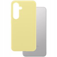 2 x ETUI DO SAMSUNG GALAXY S25 CHARDONNAY CARE PANZERGLASS