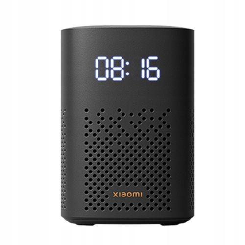XIAOMI MI SMART SPEAKER IR CONTROL BLACK na Arena.pl