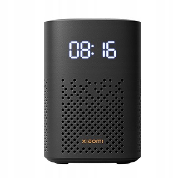 XIAOMI MI SMART SPEAKER IR CONTROL BLACK zdjęcie 6