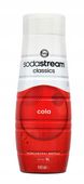 Syrop koncentrat do wody SodaStream Cola 440 ml