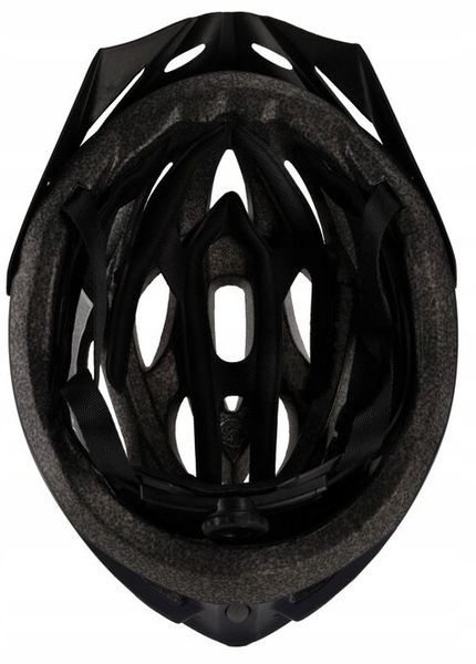 Kask rowerowy Kross Borao III 081LDB granatowy 58-61 cm L zdjęcie 12
