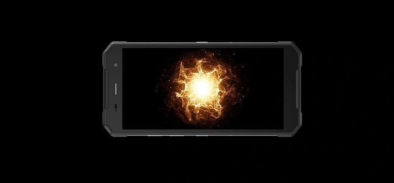 Hammer Explorer Pro 6Gb/128Gb 5,7" 48Mpx Esim zdjęcie 13