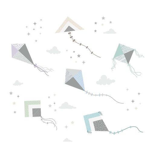 Naklejki Latawce DK374 na Arena.pl