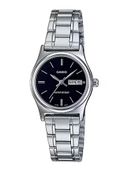 ZEGAREK DAMSKI CASIO LTP-V006D-1B2 (zd587i) + BOX