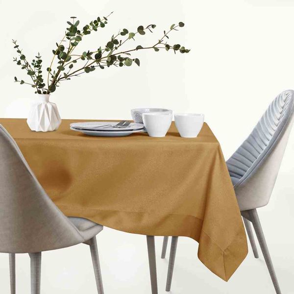 TCLOTH/AH/EMPIRE/BRD/GOLD/110X140 zdjęcie 2