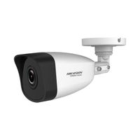 Kamera IP zewnętrzna 4Mpx 2K+ HiLook by Hikvision Hybrid Light Mikrofon POE