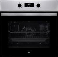 Piekarnik elektryczny Teka HSB 6360 SS Termoobieg Czarny Inox