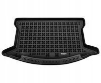 GUMOWA Mata Bagażnika Toyota Verso S od 2011