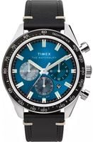 zegarek męski timex waterbury traditional chronograph tw2y18600 + box