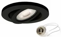 OCZKO RUCHOME OPRAWA REFLEKTOR IP20 Light Prestige