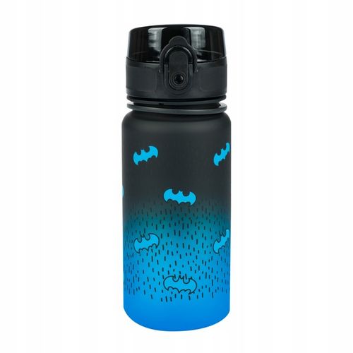 Tritanowa butelka do picia Gradient Batman Blue 350 ml na Arena.pl