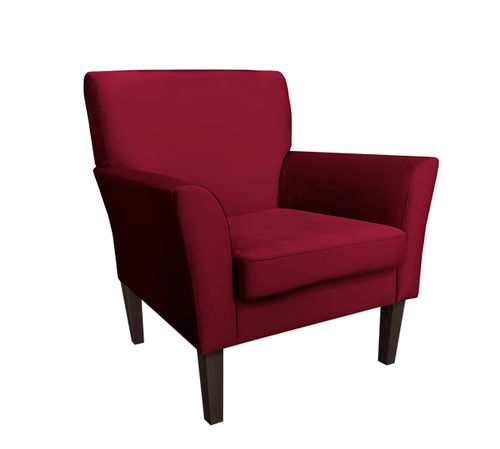 Fotel DENVER nogi venge MG31 na Arena.pl