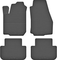 DYWANIKI GUMOWE do Mazda Premacy II /2 (2005-2010)