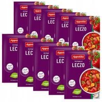 Appetita Przyprawa do leczo 20 g x 10 sztuk