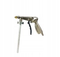 2X MAR-POL PISTOLET DO KONSERWACJI BARANKA DYSZA ALUMINIUM + WĘŻYK M80716
