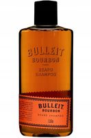 PAN DRWAL BULLEIT BOURBON SZAMPON DO BRODY 150 ML