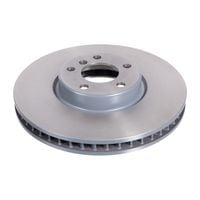 Tarcza hamulcowa PRAWY PRZÓD BMW M5 F10 2011 2012 2013 2014 2015 2016