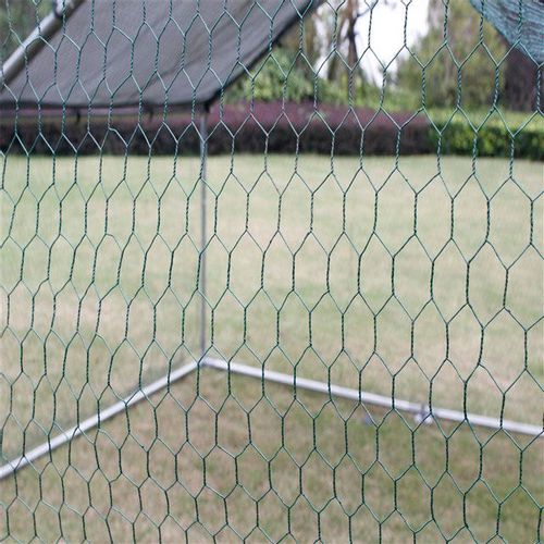 Zagroda klatka dla zwierząt ptactwa kotów ZI-CR362 wybieg woliera siatka na Arena.pl