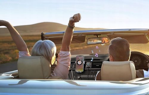 UGREEN ADAPTER SAMOCHODOWY BLUETOOTH 5.4 USB MINI JACK 3.5MM W OPLOCIE na Arena.pl