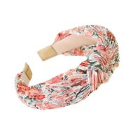 opaska do włosów turbanka o412r