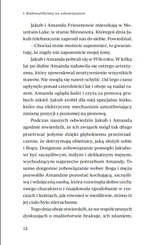 Gdybyśmy Zaczynali Od Nowa. Jak Zadbać O Relacje W Małżeństwie I Rodzinie na Arena.pl