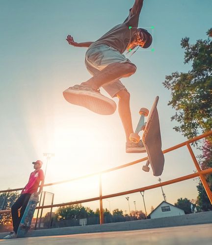 GIMBAL STABILIZATOR 3-OSIOWY RĘCZNY UCHWYT DO TELEFONU SMARTFONA APLIKACJA na Arena.pl