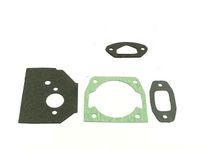 Uszczelki zestaw uszczelek piły pilarki NAC CS KSO